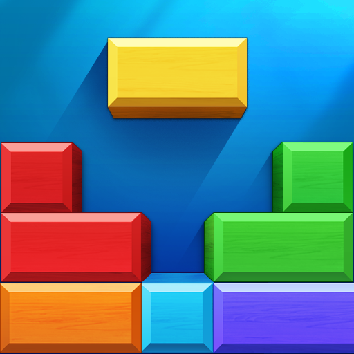 Games like Block Crush - Puzzle Game