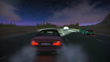 Drift Ride - Traffic Racing Image