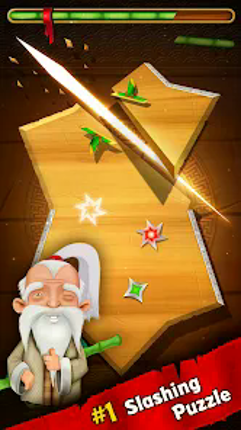 iSlash Heroes screenshot