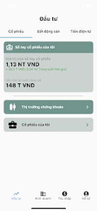 Sim Life - Business Simulator screenshot