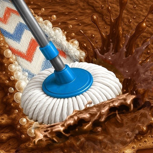 Games like ASMR House Makeover Game