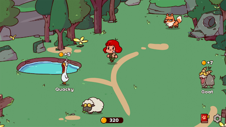 My Voice Zoo screenshot