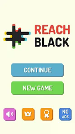 Color cell connect - puzzle screenshot