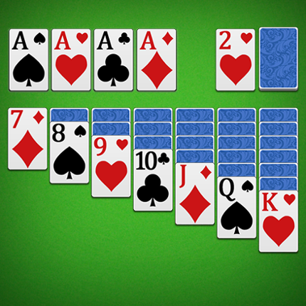 Solitaire Image