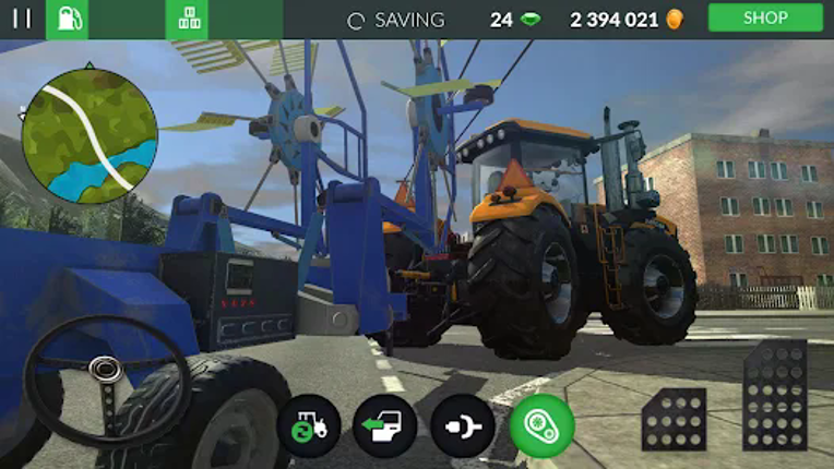 Farming PRO 3 : Multiplayer Image