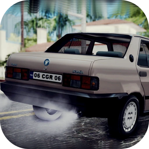 Games like Tofaş Driving Simulator