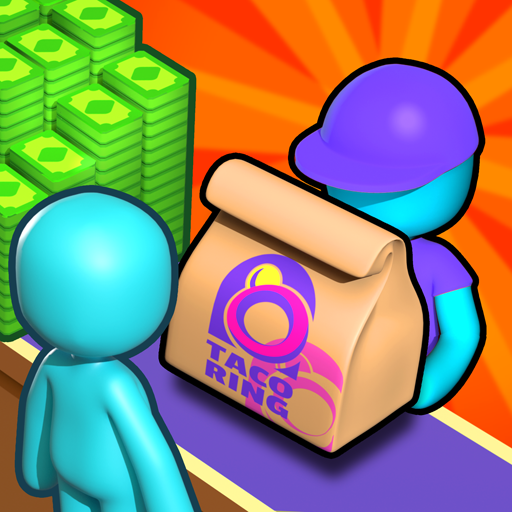 Games like Taco Tuesday! : Idle Tycoon