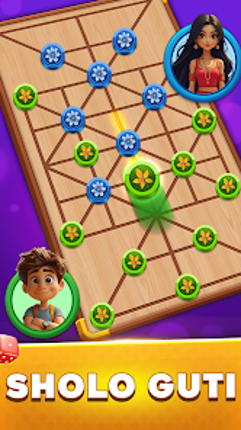 Ultimate Offline Board Games screenshot