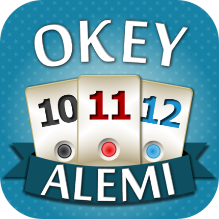 Okey Alemi - Sesli Muhabbet Image