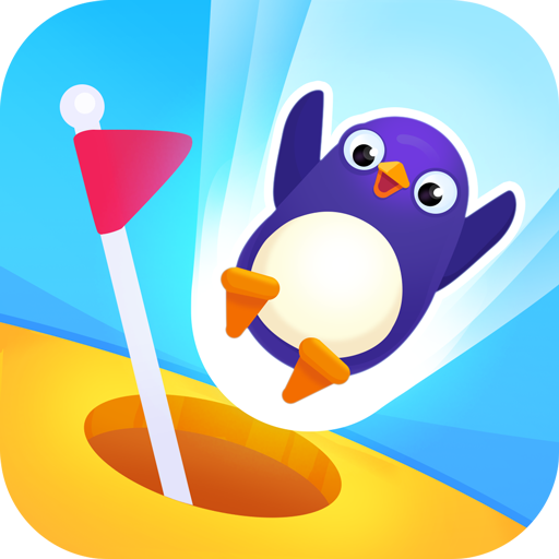 Games like Golfmasters - Fun Golf Game