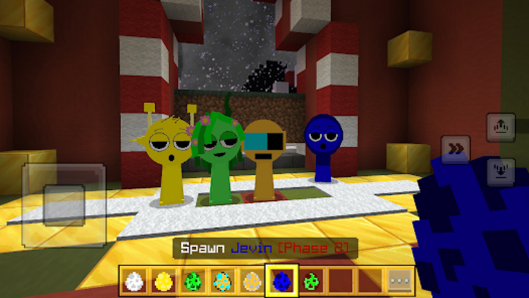 SprunkiCraft Image