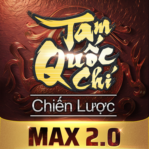 Games like Tam Quốc Chí - Chiến Lược -TTH