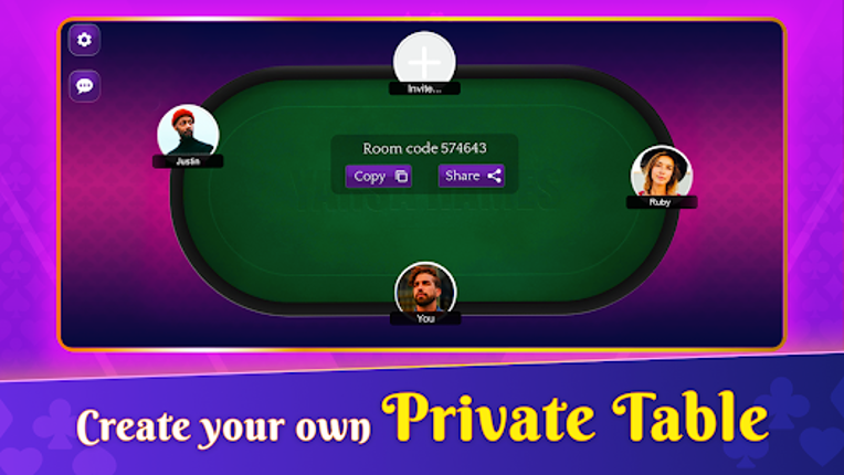 Callbreak Multiplayer Image