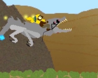 Games like 4000 B.C.