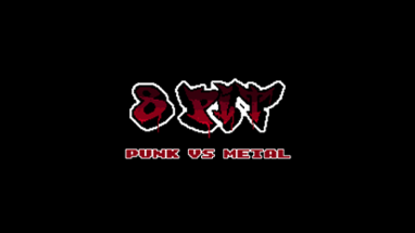 8 Pit - Punk VS Metal Image