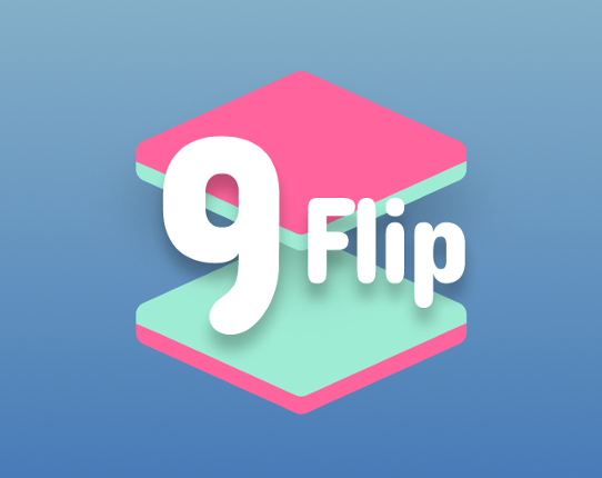 9Flip Game Cover