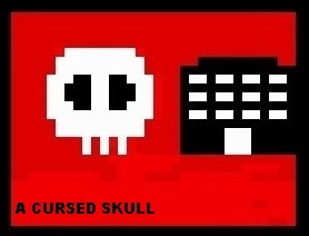 Games like A cursed skull (ZX Spectrum, Dragon 32,)