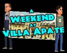 A Weekend at Villa Apate Image