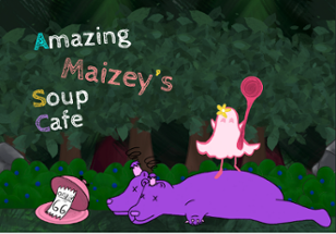 Amazing Maizey's Soup Cafe Image