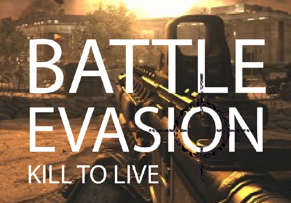 Games like Battle Evasion