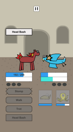 Battle Champion Image