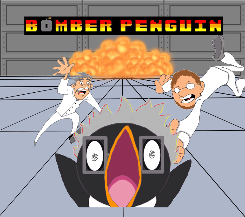 Games like Bomber Penguin