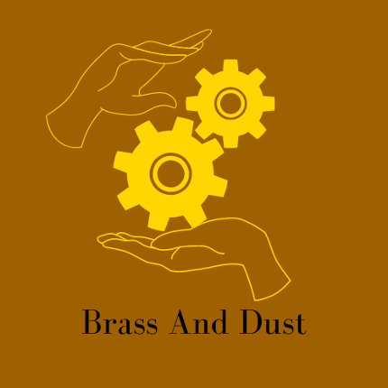 Brass And Dust Image