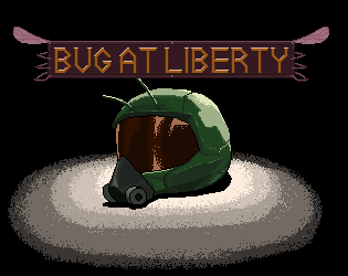 Games like Bug at Liberty
