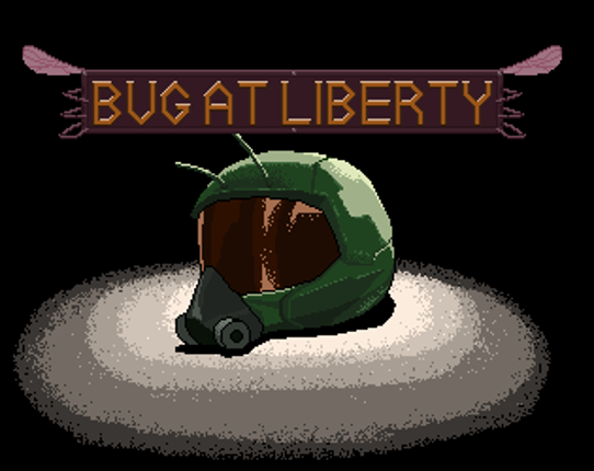 Bug at Liberty Image