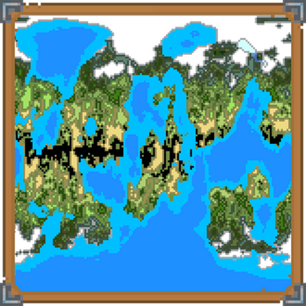 Card Adventure screenshot