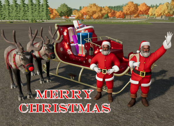 Christmas Pack Image