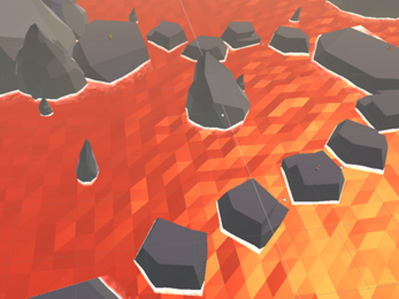 Cooking Avatar screenshot