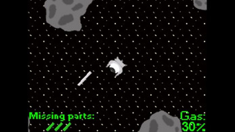 Co(s)mic problem screenshot