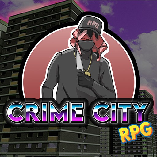 Games like Crime City RPG