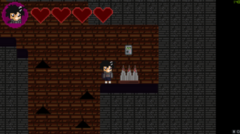 Deadly Shadows screenshot