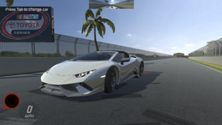 Drive Around 2.2 screenshot