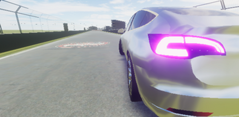 Drive Around 2.3 Image