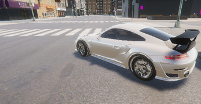 Drive Around 2.4 screenshot