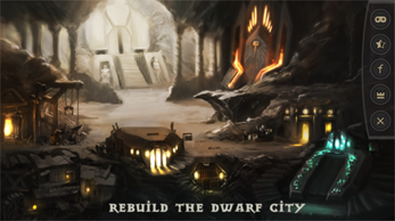 Dwarven Legacy Image