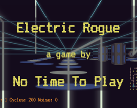 Electric Rogue Image