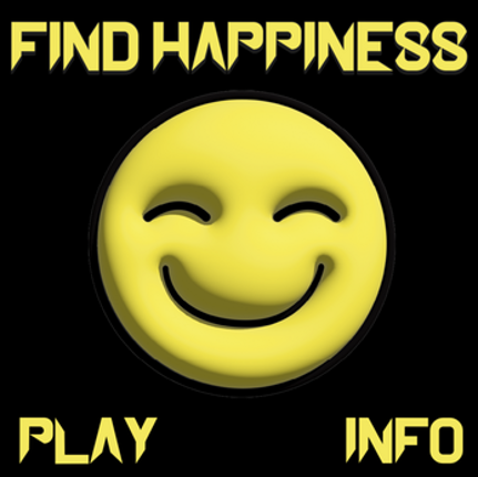 FIND HAPPINESS Image