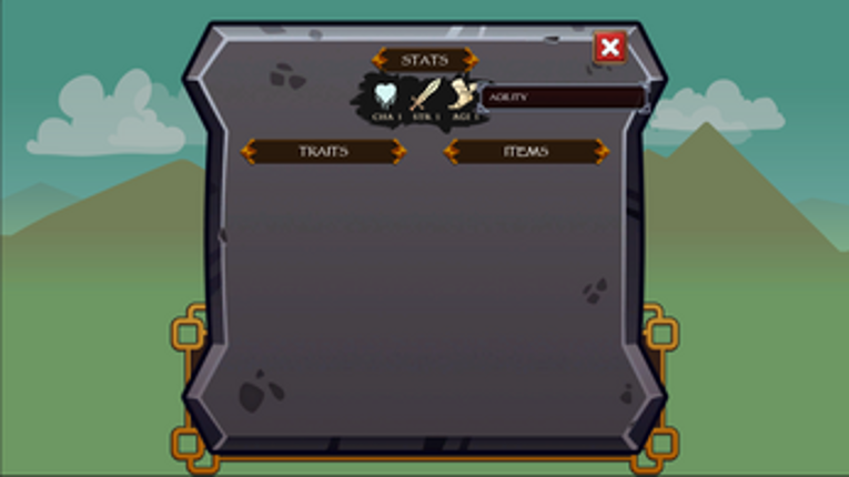Finding Otonia screenshot
