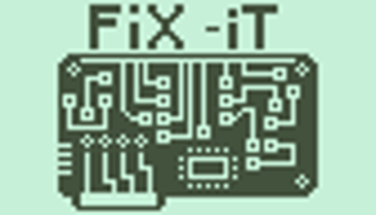 Let's try - FiX iT! Image