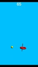 Flappy Ball Dunk - Android Game Image