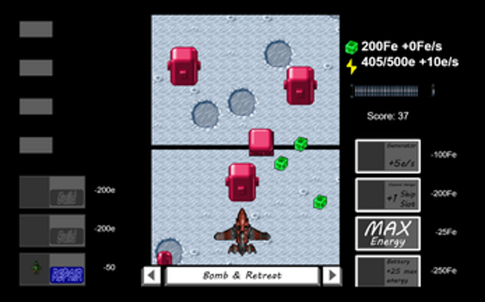 Fling Fighters Image