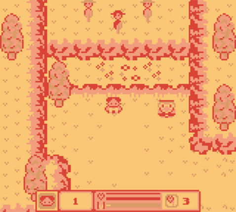 Floral Madness screenshot