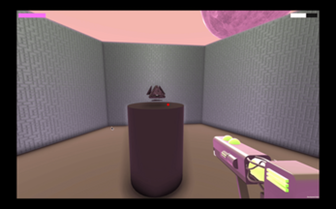 Galactic Quest screenshot