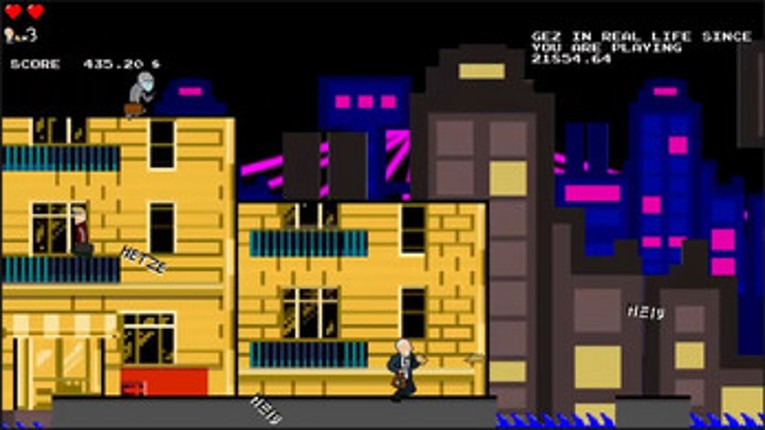GEZ-Eintreiber Deluxe Image