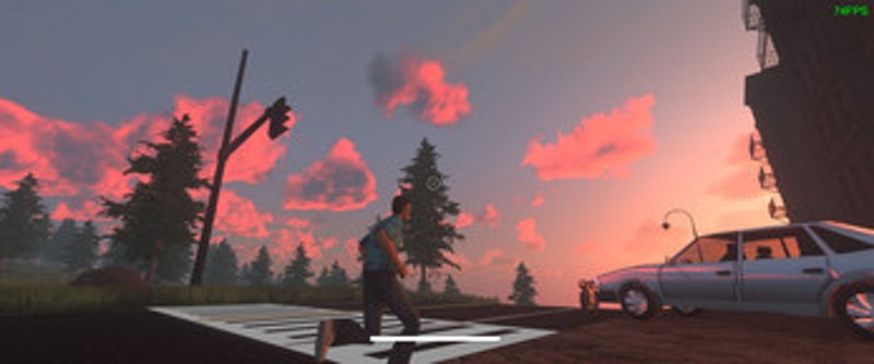 GTA Vicer City Image