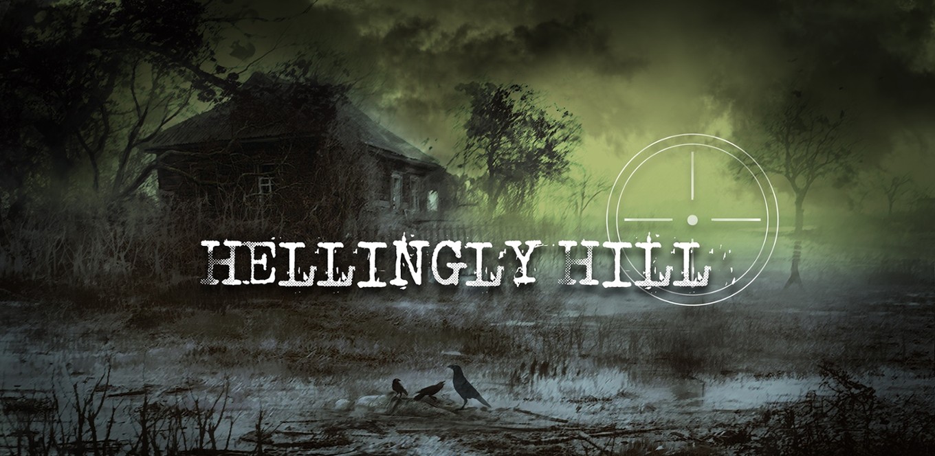 Games like Hellingly Hill